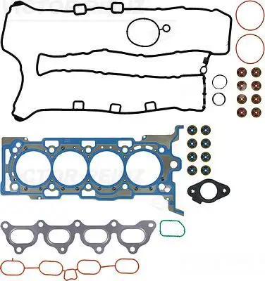 VICTOR REINZ 02-37480-01 Motor Takım Conta (Üst) 55486926 resmi