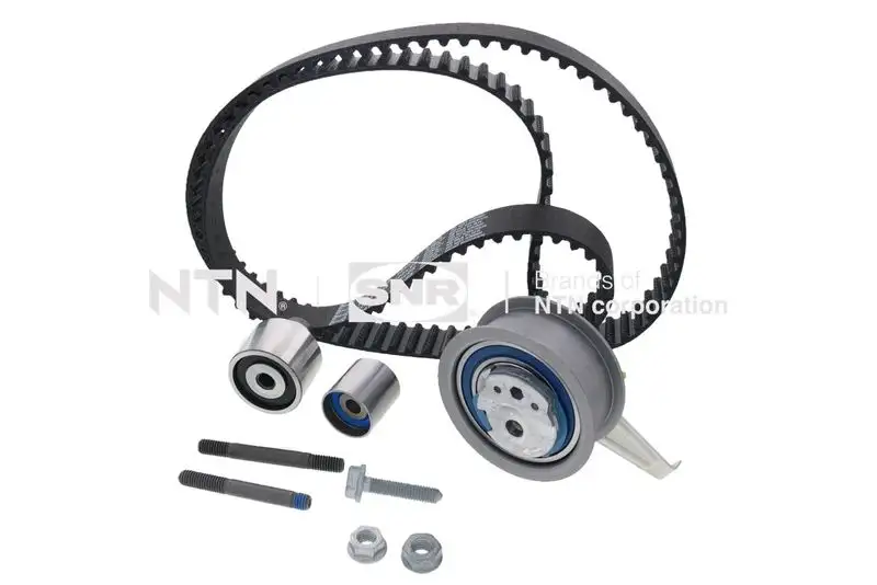 SNR KD45785 Triger Seti resmi