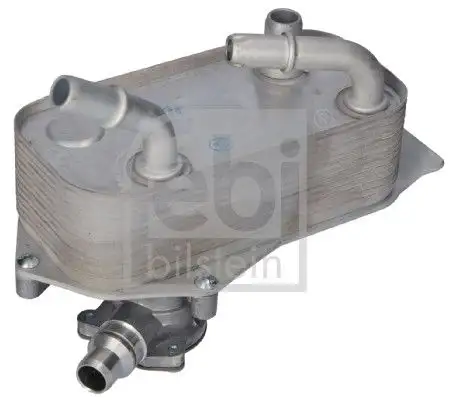 FEBI 184571 Motor Yağ Soğutucu 17217551647 resmi