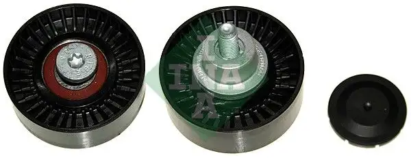 INA 532051310 Alternatör Gergi Rulmanı resmi
