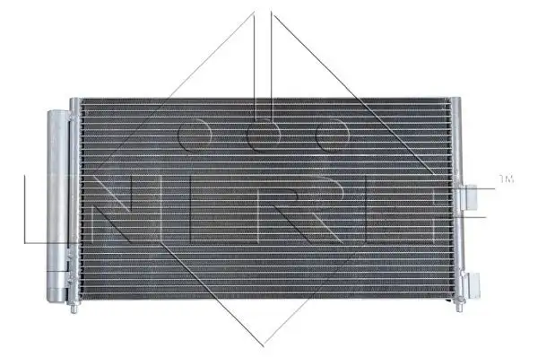 NRF 35500 Klima Radyatörü resmi