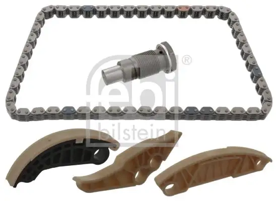 FEBI 105797 Eksantrik Zincir Seti resmi