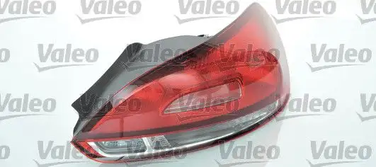 VALEO 043662 Stop Lambası (Sol) resmi