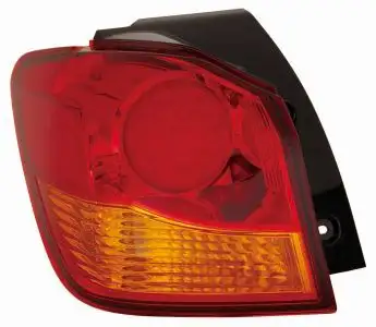 DEPO 214-19B9L-UE Stop Lambası (Sol) 8330A689 resmi