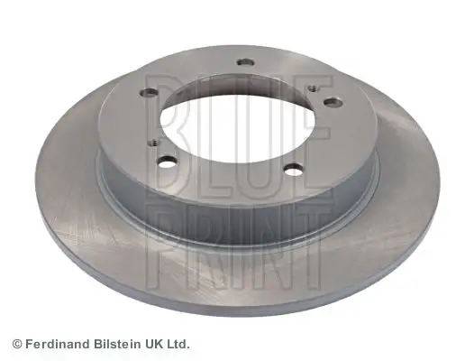 BLUEPRINT ADK84325 Ön Fren Diski 5521176J01 resmi
