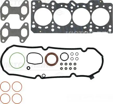 VICTOR REINZ 02-36900-01 Motor Takım Conta (Üst) 71740655 resmi