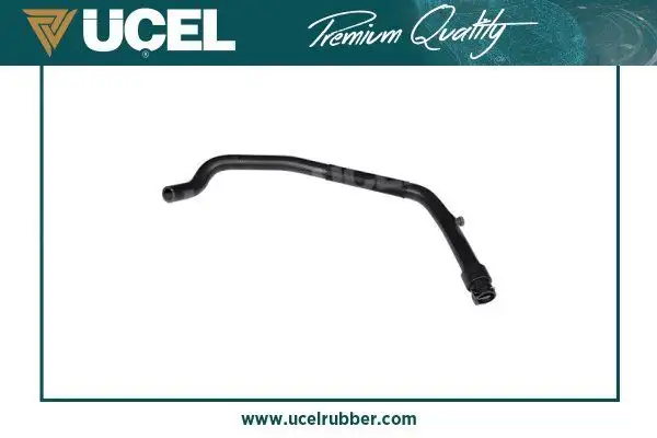 ÜÇEL 51348 Kalorifer Hortumu 1342726080 resmi