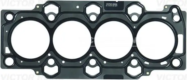 VICTOR REINZ 61-10101-00 Silindir Kapak Contası 223112A650 resmi