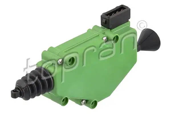 TOPRAN 115157001 Merkezi Kilit Motoru resmi