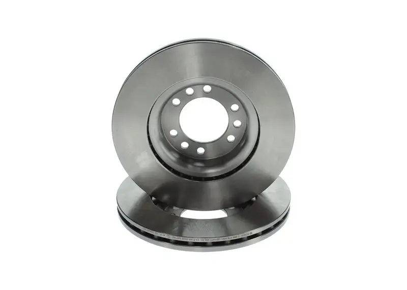BOSCH 0986479626 Ön Fren Diski 42471214 resmi
