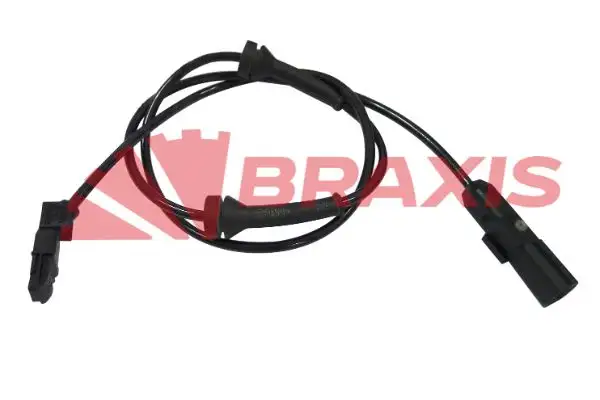 BRAXIS AK0035 ABS Hız Sensörü (Arka) 8200416683 resmi