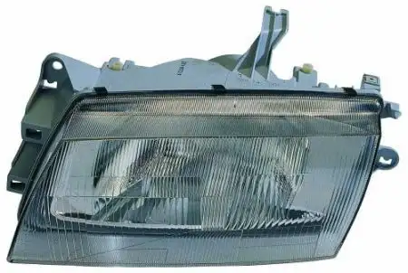 DEPO 216-1135R-LD-E Ön Far (Sağ) BG2L510K0C resmi
