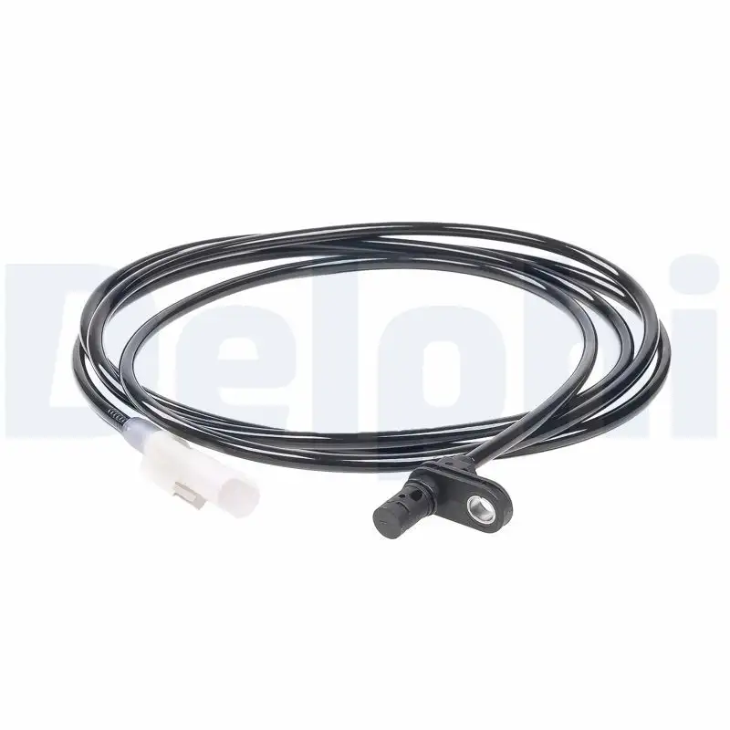 DELPHI SS21302-12B1 ABS Hız Sensörü (Arka Sağ) A9065400217 resmi