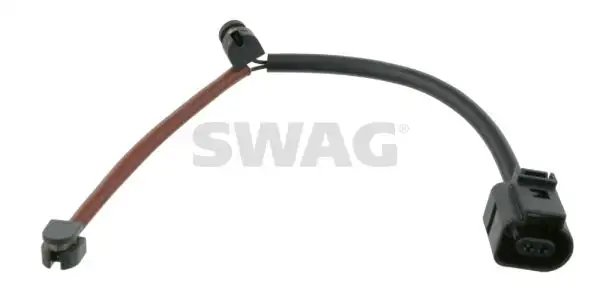 SWAG 32923362 Arka Balata Sensörü resmi