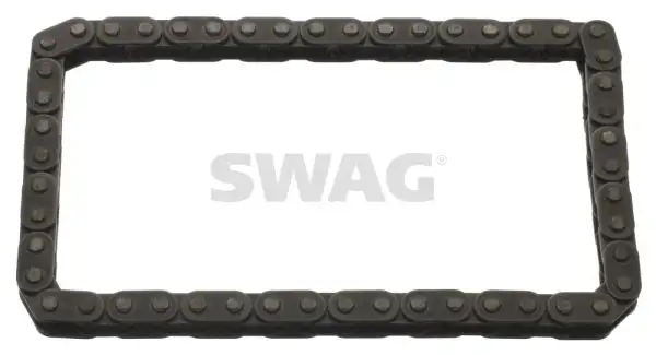 SWAG 99133638 Yağ Pompa Zinciri 38115230 resmi