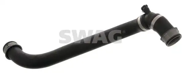 SWAG 10947768 Radyatör Üst Hortumu A2115014782 resmi