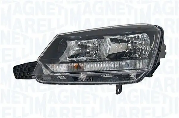 MAGNETI MARELLI 710301286203 Ön Far (Sol) 5L1941017E resmi