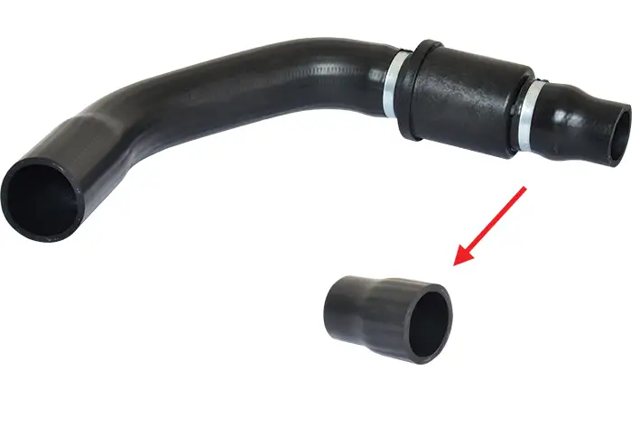 GROS T58539K Turbo Hortumu 1731739 resmi