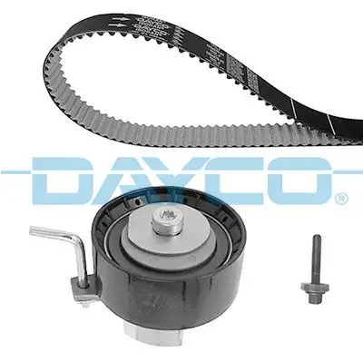 DAYCO KTB948 Triger Seti 31330784 resmi