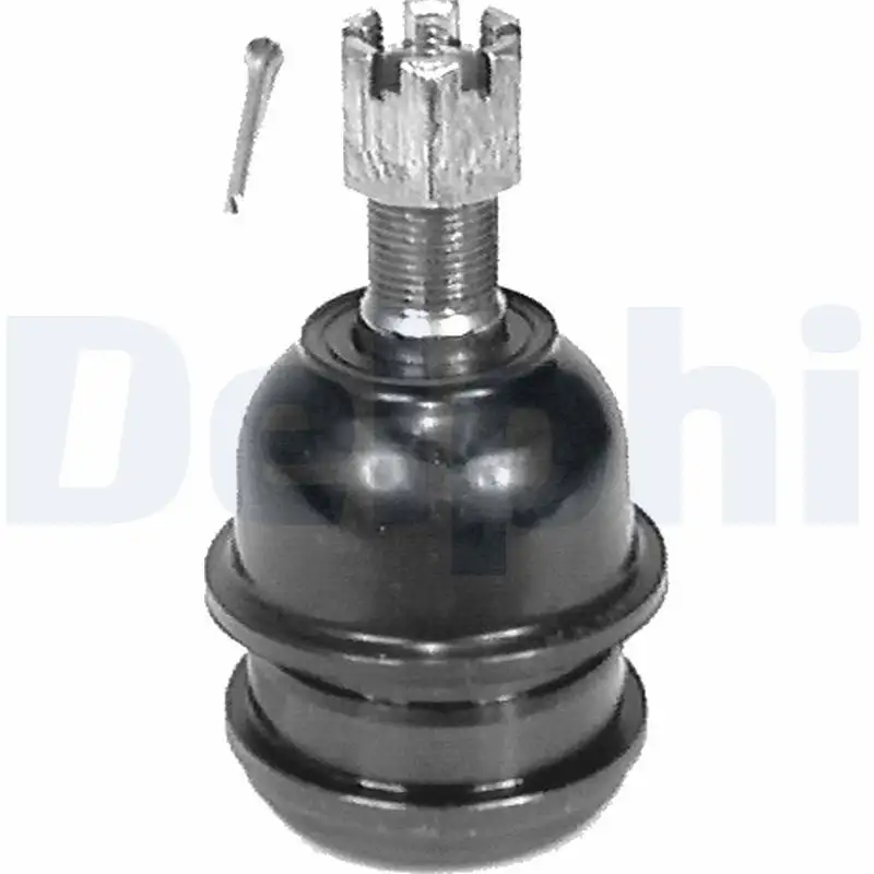 DELPHI TC598 Alt Rotil resmi