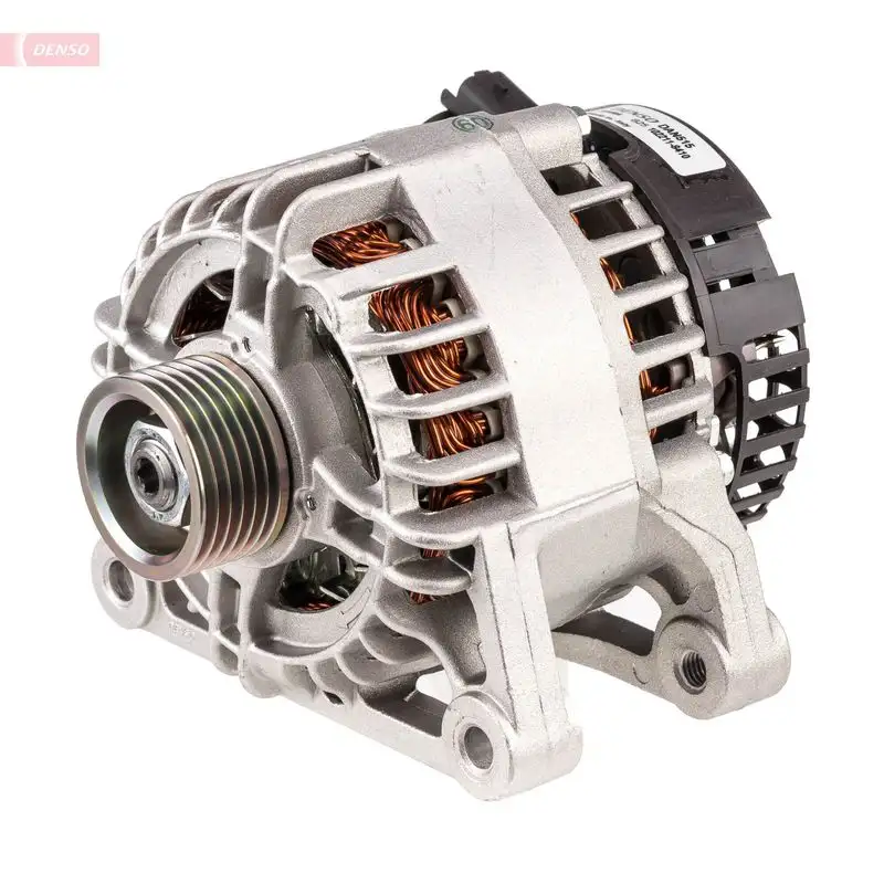 DENSO DAN515 Şarj Dinamosu resmi
