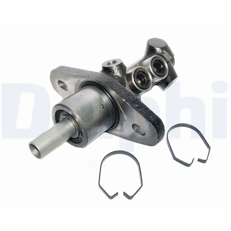DELPHI LM39033 Ana Merkez 1028404 resmi