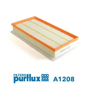 PURFLUX A1208 Hava Filtresi GAF317 resmi