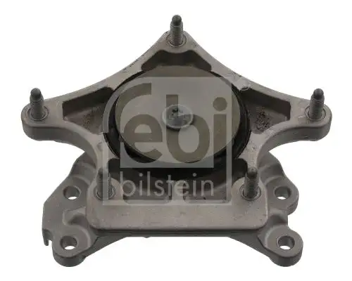 FEBI 31209 Şanzıman Takozu A2042400618 resmi