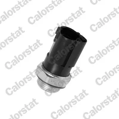 CALORSTAT VERNET TS2783 Fan Müşiri 1J0959481A resmi