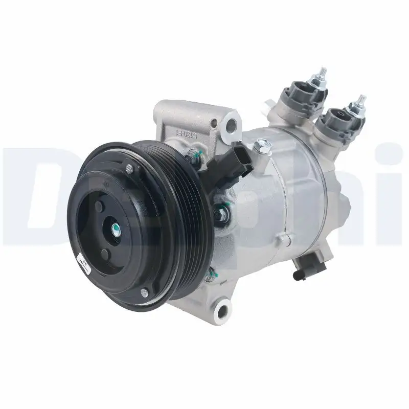 DELPHI CS20660 Klima Kompresörü JX6119D629HA resmi
