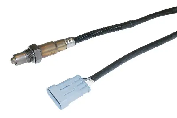 BOSCH 0258010046 Oksijen Sensörü 552146210 resmi
