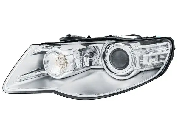 HELLA 1ZS009452-131 Ön Far (Sol) 7L6941039C resmi
