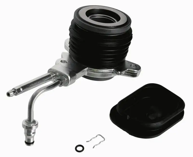 SACHS 3182654148 Debriyaj Hidrolik Rulman resmi