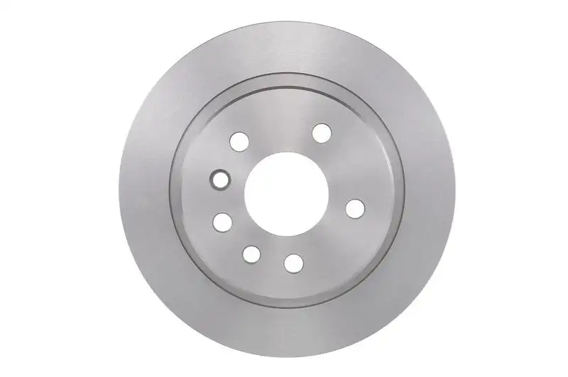 BOSCH 0986478609 Arka Fren Diski 90444513 resmi