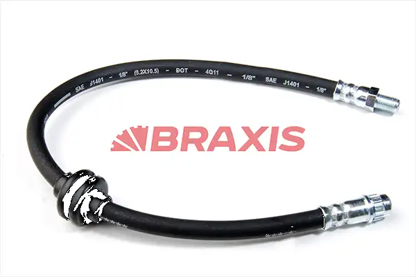 BRAXIS AH0797 Ön Fren Hortumu 8200735345 resmi