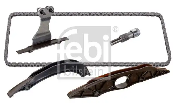 FEBI 178909 Eksantrik Zincir Seti resmi