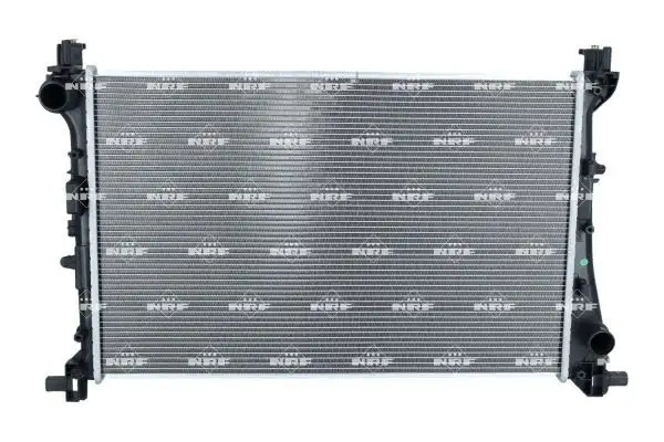 NRF 550125 Radyatör 52052630 resmi