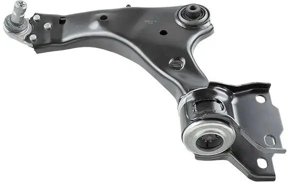 LEMFÖRDER 4308401 Alt Salıncak (Sol) resmi