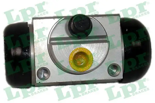 LPR 5189 Arka Fren Merkezi resmi