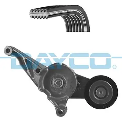 DAYCO KPV508 Kayış Seti resmi