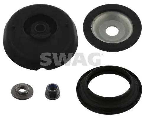 SWAG 62937831 Ön Amortisör Takoz Seti 503800000 resmi