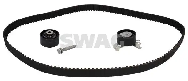 SWAG 62922309 Triger Seti resmi