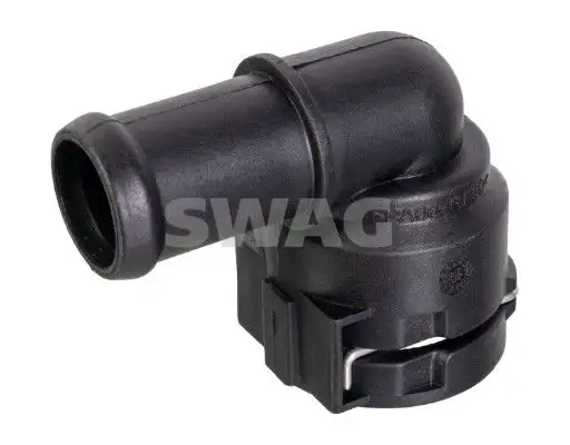 SWAG 33106848 Su Flanşı 1K0122291H resmi