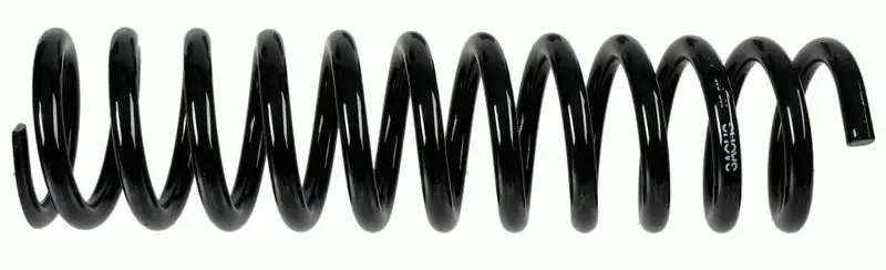 SACHS 997236 Ön Helezon Yayı A1243212104 resmi