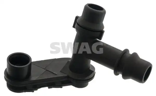 SWAG 20946999 Su Flanşı 17111707817 resmi