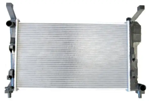 NRF 53106 Radyatör A1695000303 resmi
