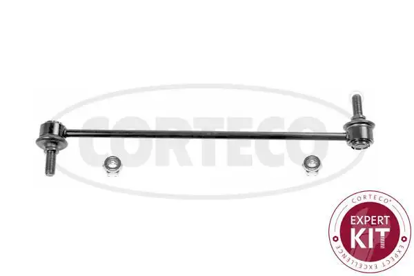 CORTECO 49395237 Z-Rot (Ön) resmi