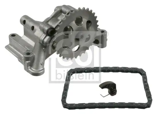 FEBI 33751 Yağ Pompası 06A115105BS2 resmi