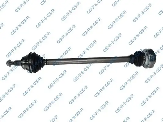 GSP 261121 Ön Aks (Sağ) resmi