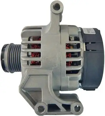 HELLA 8EL011712-531 Şarj Dinamosu resmi